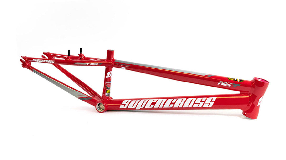 Supercross The ENVY RS7 Cruiser Frame