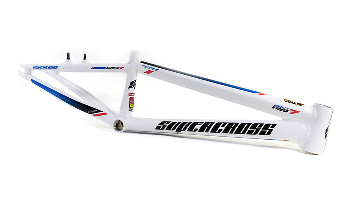 Supercross The ENVY RS7 Cruiser Frame
