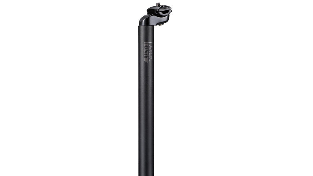 Uno Railed Seat Post (27.2mm)