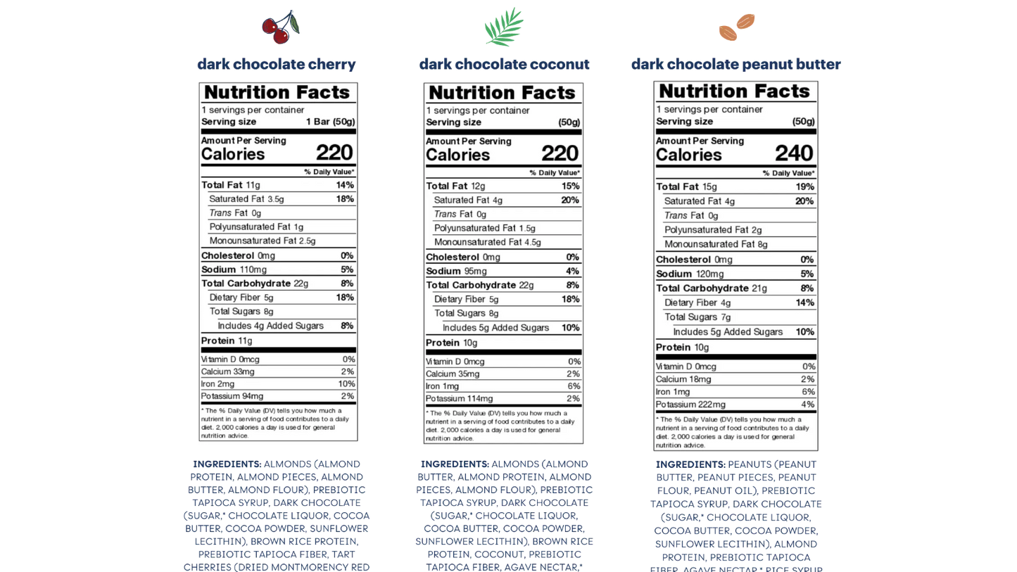 Zing Variety Pack Original