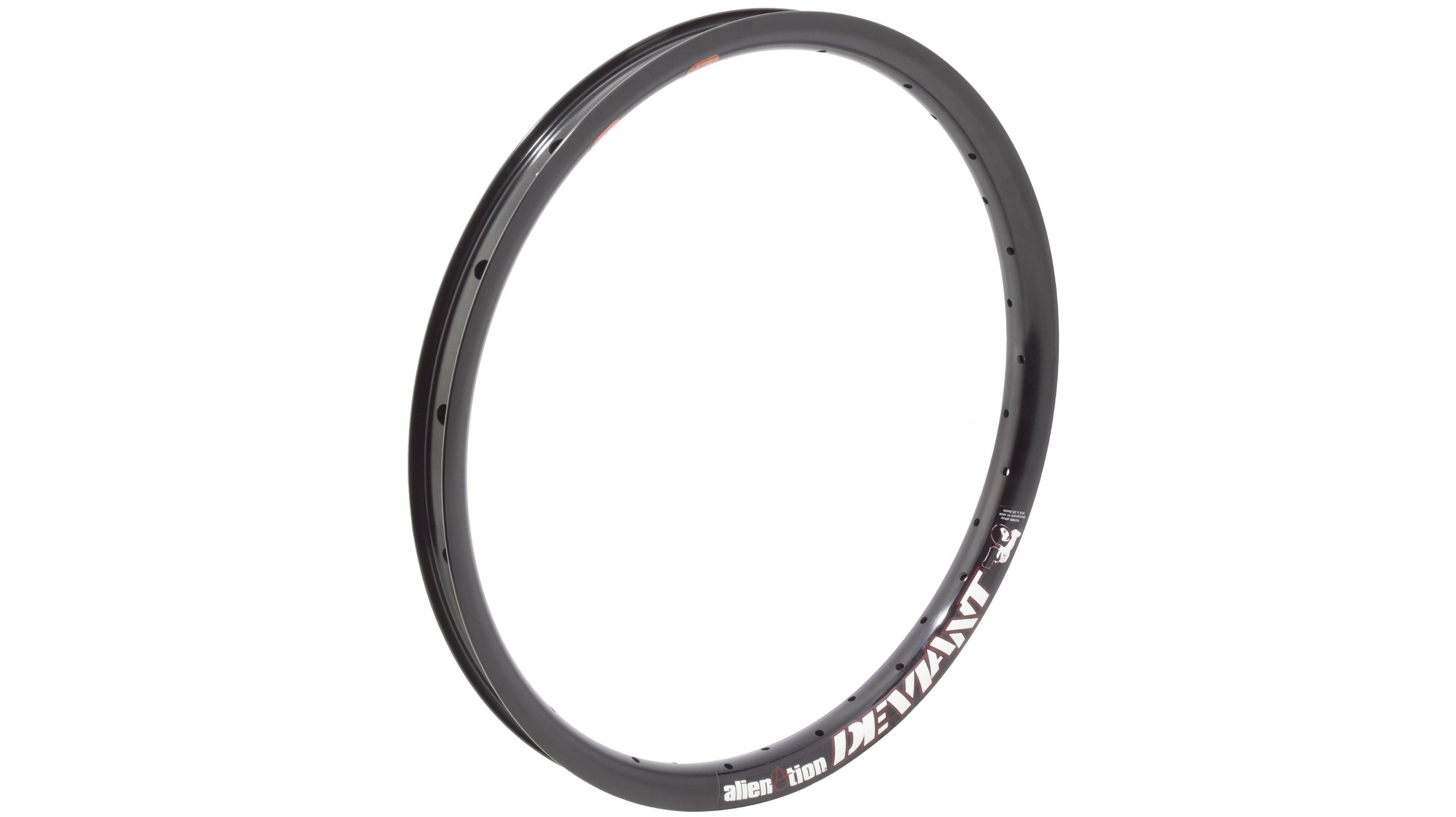 Alienation Deviant Rim – Level7Bikes