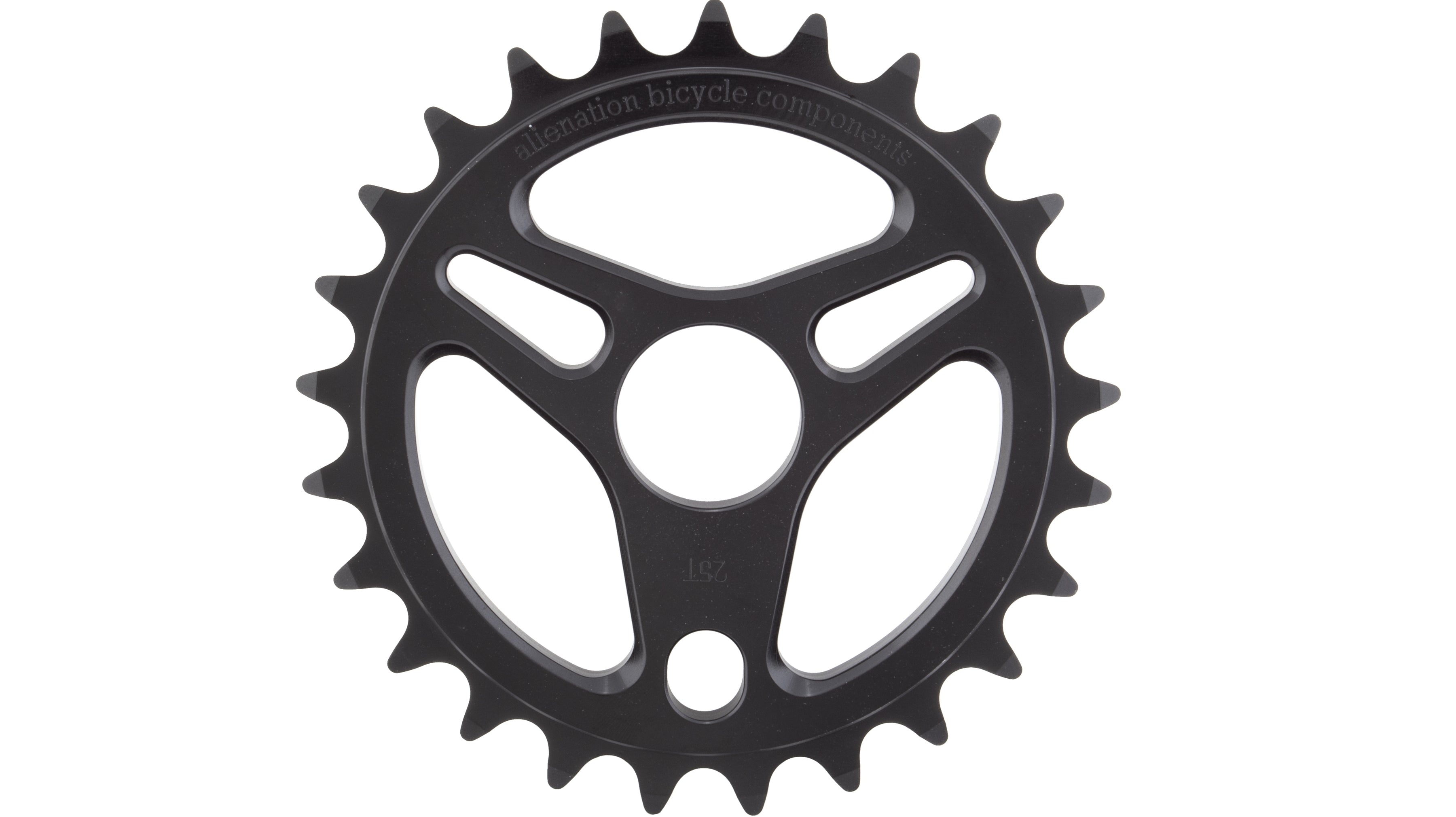 Park & Street Sprockets & Guards – Level7Bikes