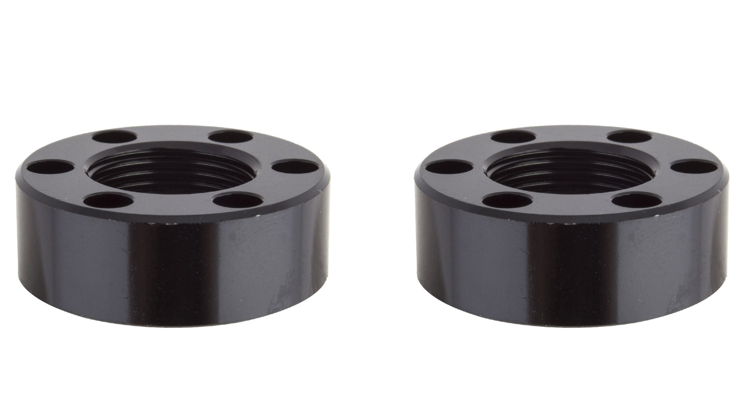 Alienation Tin Man Front Hub – Level7Bikes