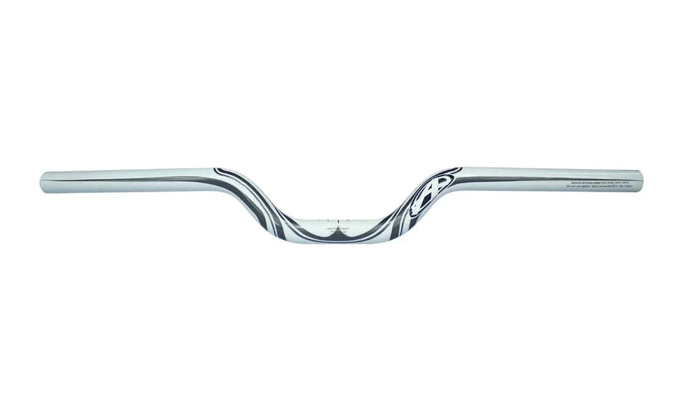 Guidon bmx VENDETTA Racing XP Expert 5,75 Noir Guidon bmx VENDETTA Racing XP Expert 5,75 Noir