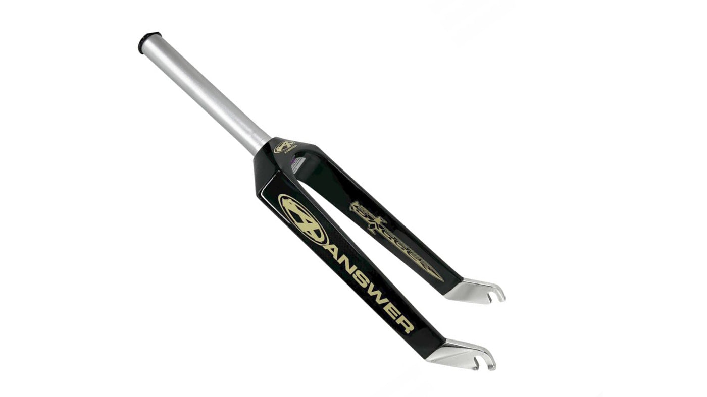 Answer Dagger Pro 20