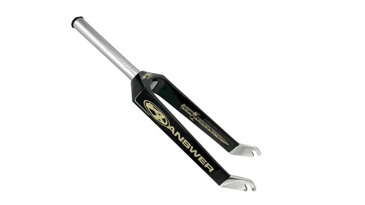Answer Dagger Pro 20" Fork (10mm)