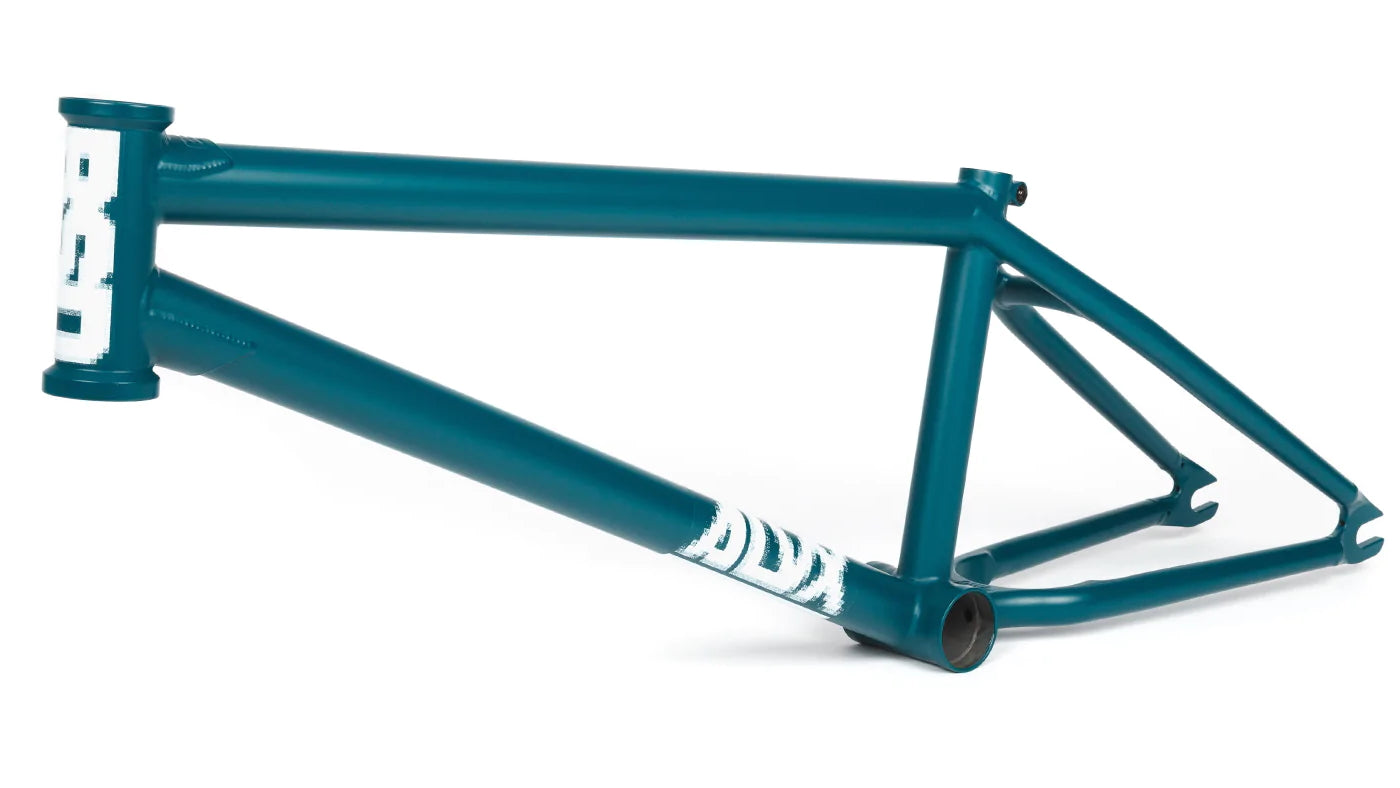 BSD ALVX AF + Frame