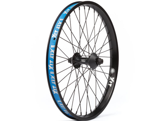 Roue avant BSD XLT 