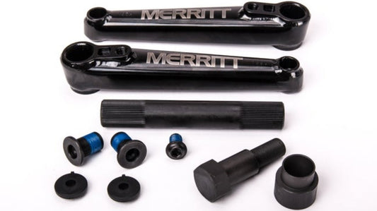 Merritt MK II Battle Cranks