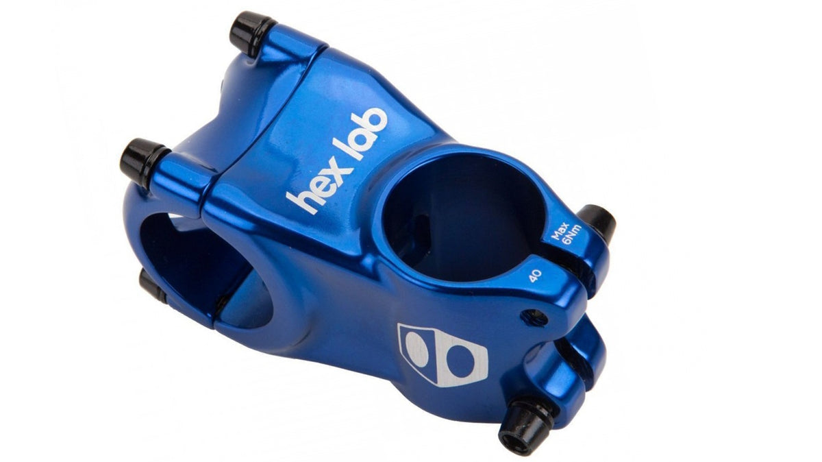 Mini Stem Box Hex Lab Mini Stem (1
