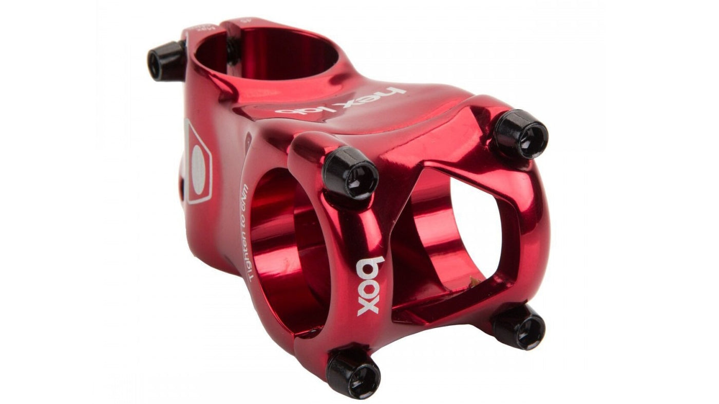 Mini Stem Box Hex Lab Mini Stem (1