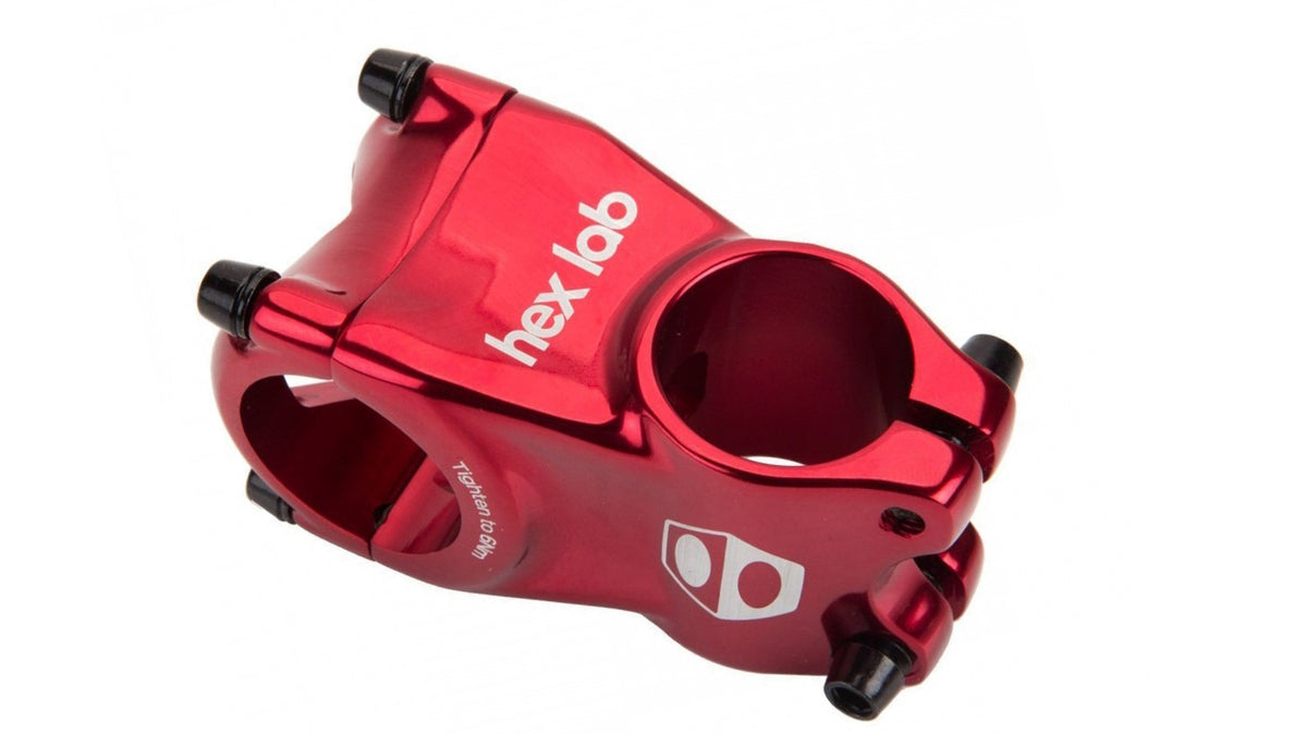 Mini Stem Box Hex Lab Mini Stem (1