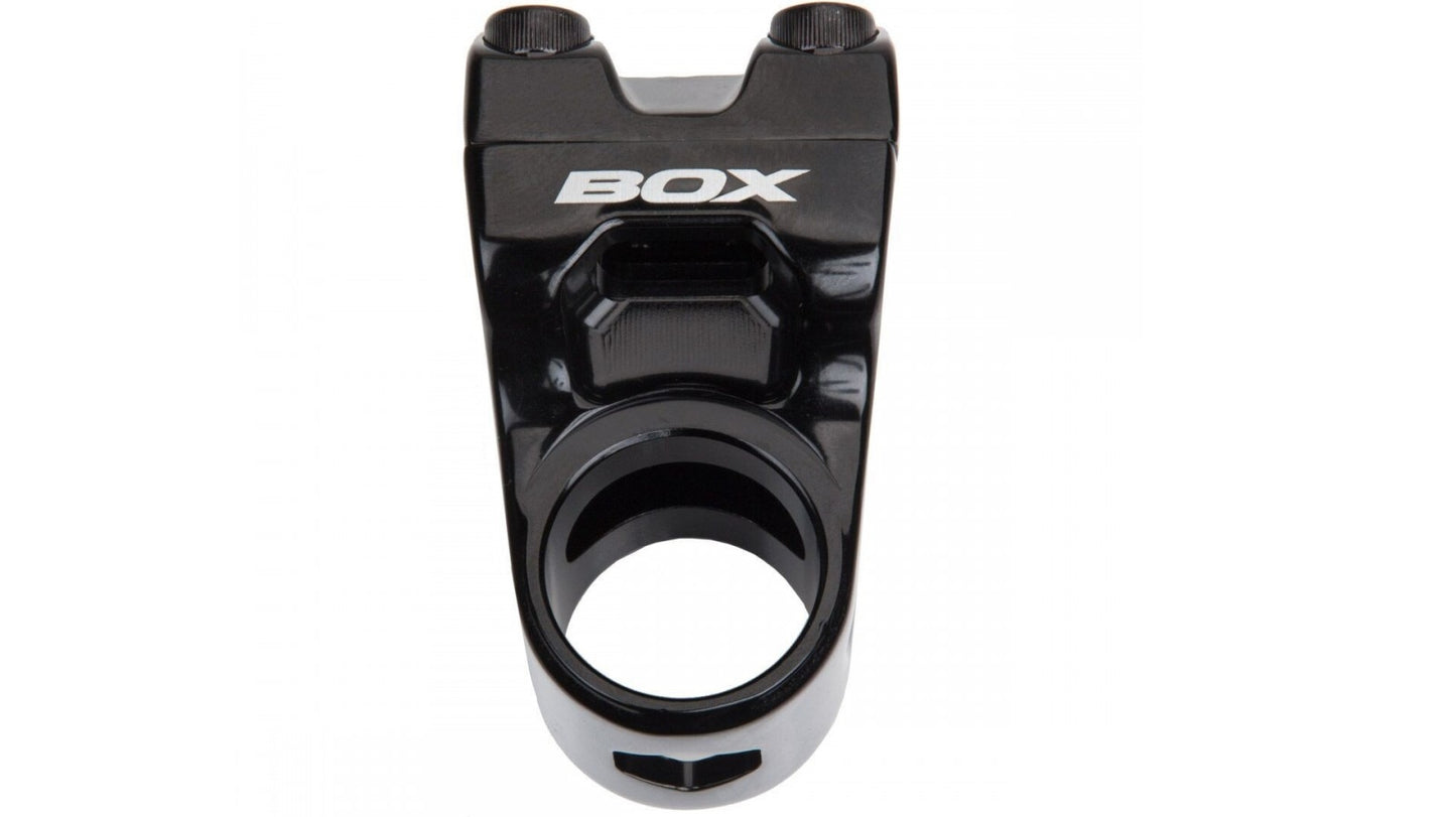 Box Two Center Clamp Stem (1" 22.2mm)