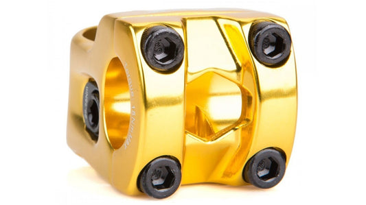 Box Two Center Clamp Stem (1" 22.2mm)