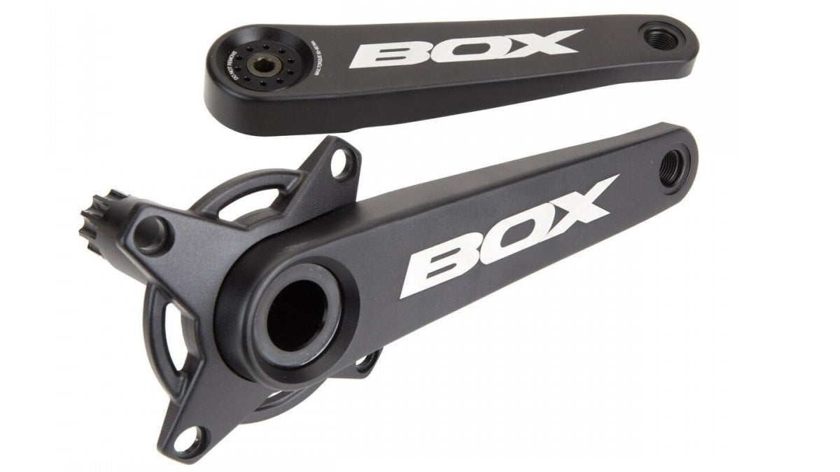 Box Two M30-P Crankset