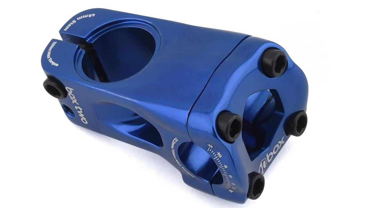 Box Two Front Load Stem (1 1/8" 22.2mm)