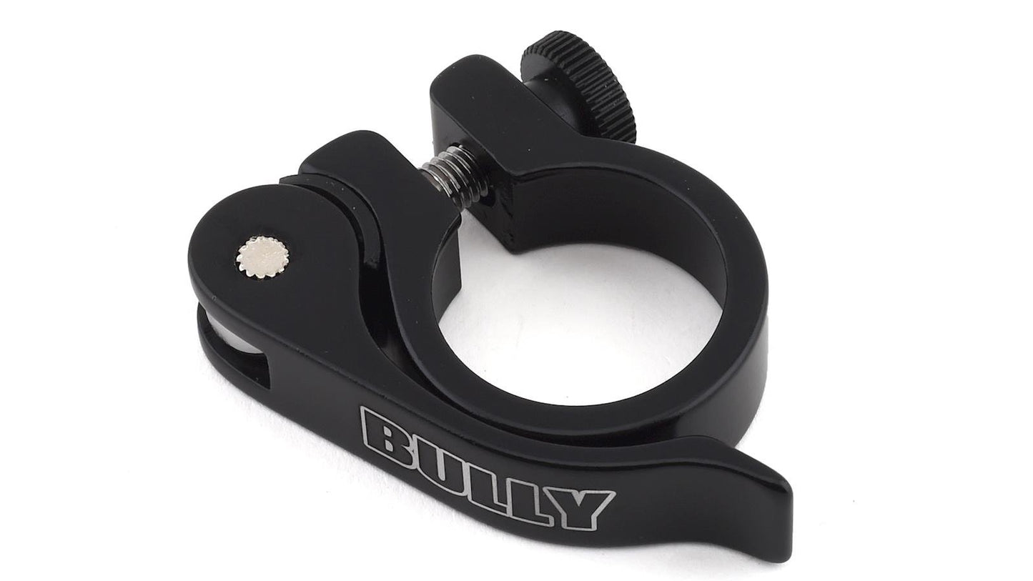 Bully Quick Release Seat Clamp