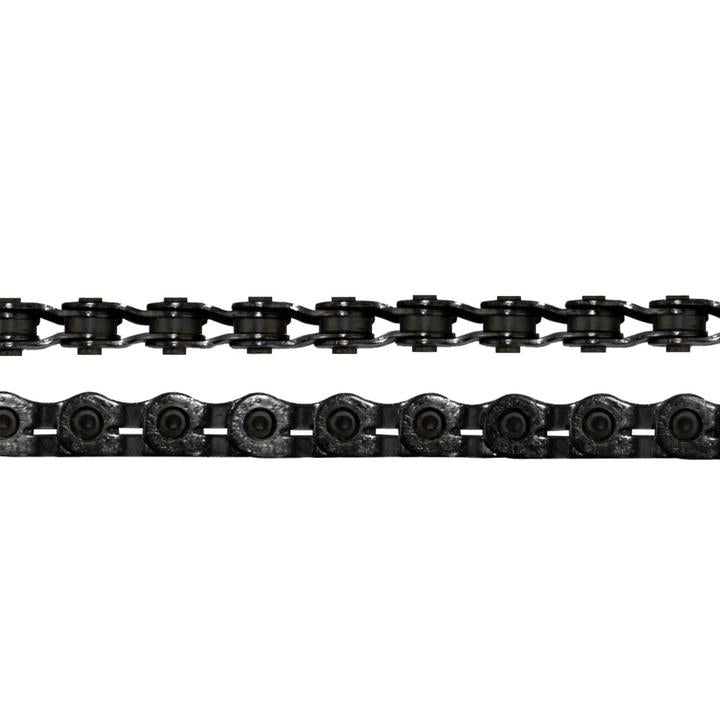 Rhythm Half Link Hollow Pin Chains