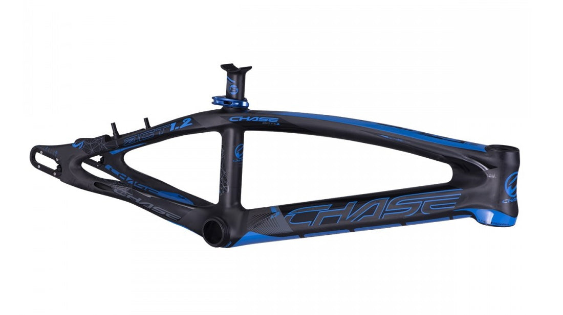 Chase Act 1.2 Carbon Race Frame 20"