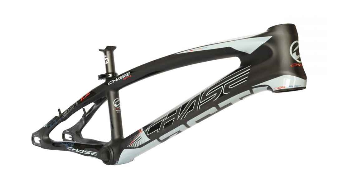 Chase Act 1.2 Carbon Race Frame 20"