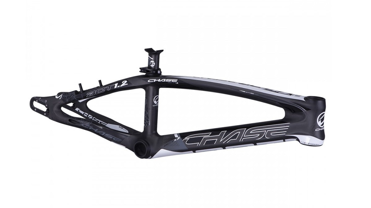 Chase Act 1.2 Carbon Race Frame 20"