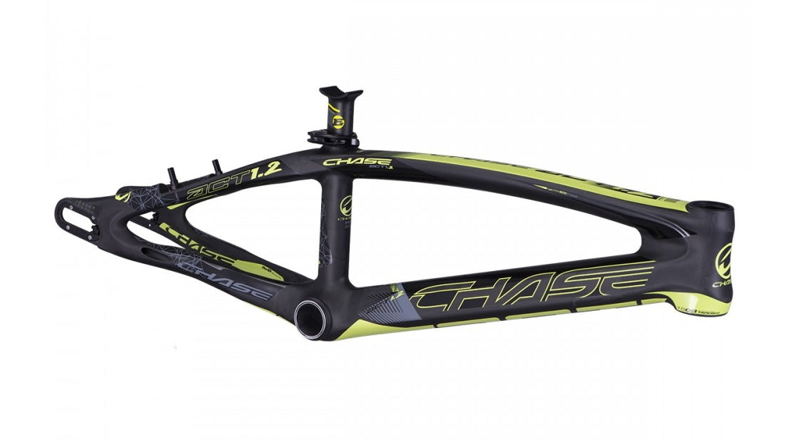 Chase Act 1.2 Carbon Race Frame 20"