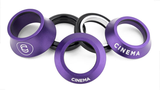 Cinema Lift Kit Headset