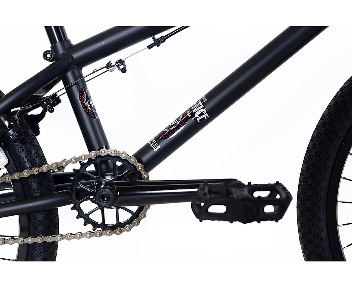 Colony Apprentice Flatland Bike Level7Bikes