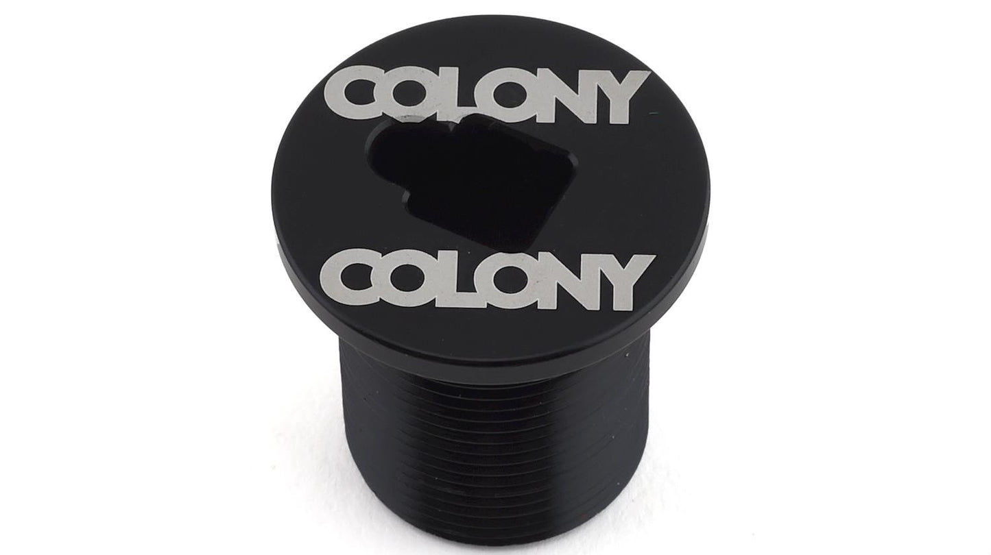 Colony Fork Compression Bolt