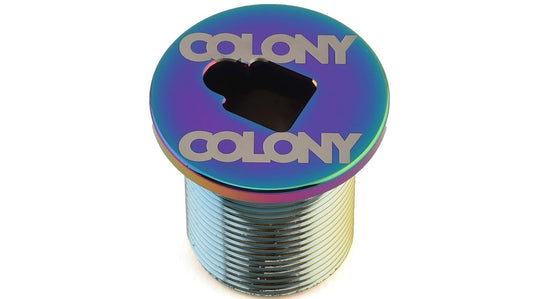 Colony Fork Compression Bolt