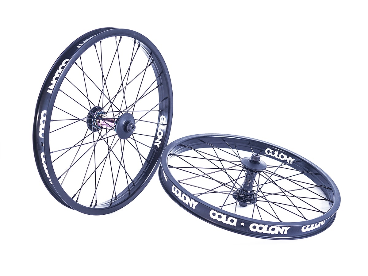 Colony pintour freecoaster on sale wheel