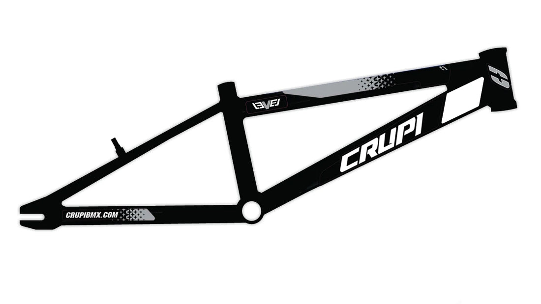 Crupi frame hotsell