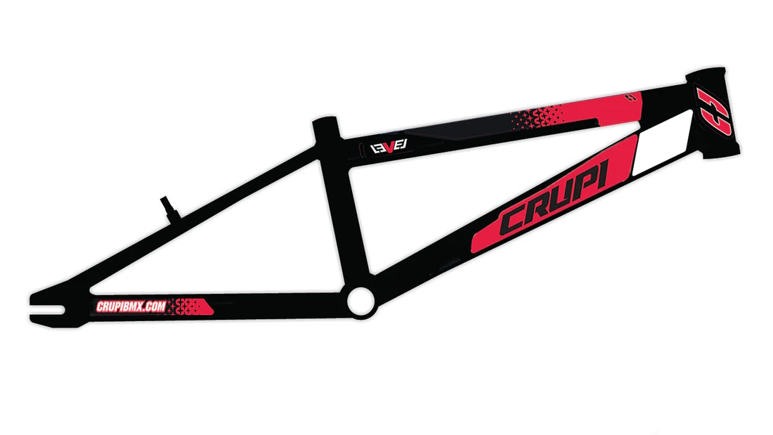 Crupi frame hotsell