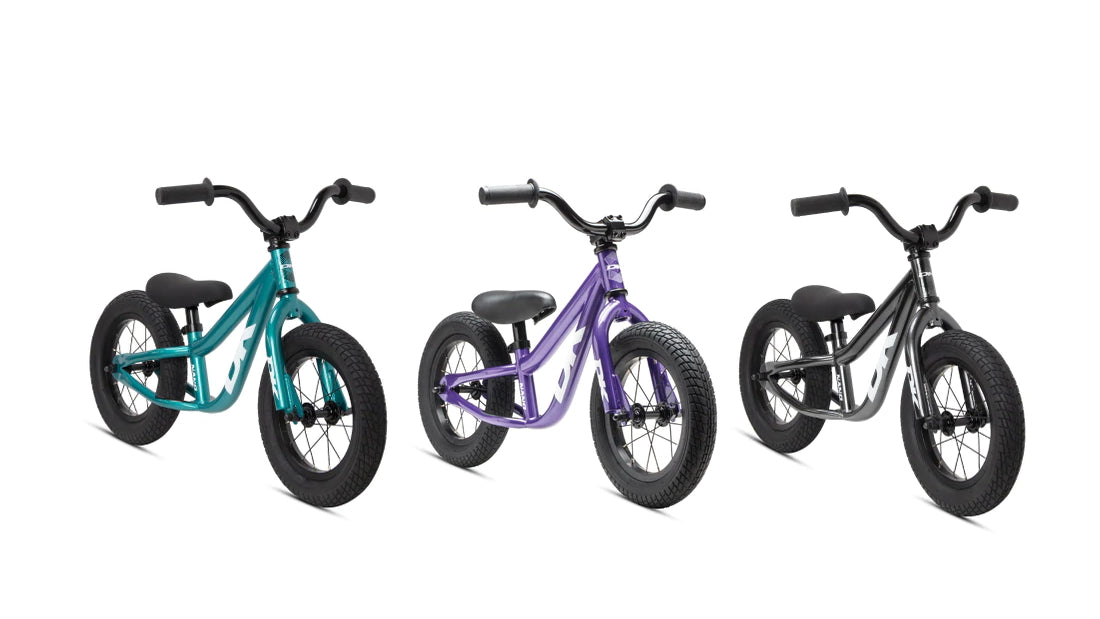 DK Nano Balance Bike