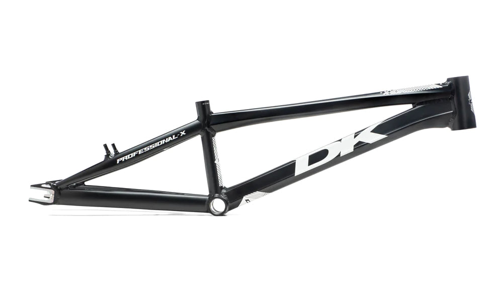 DK Professional-X Race Frame 20" & 24"