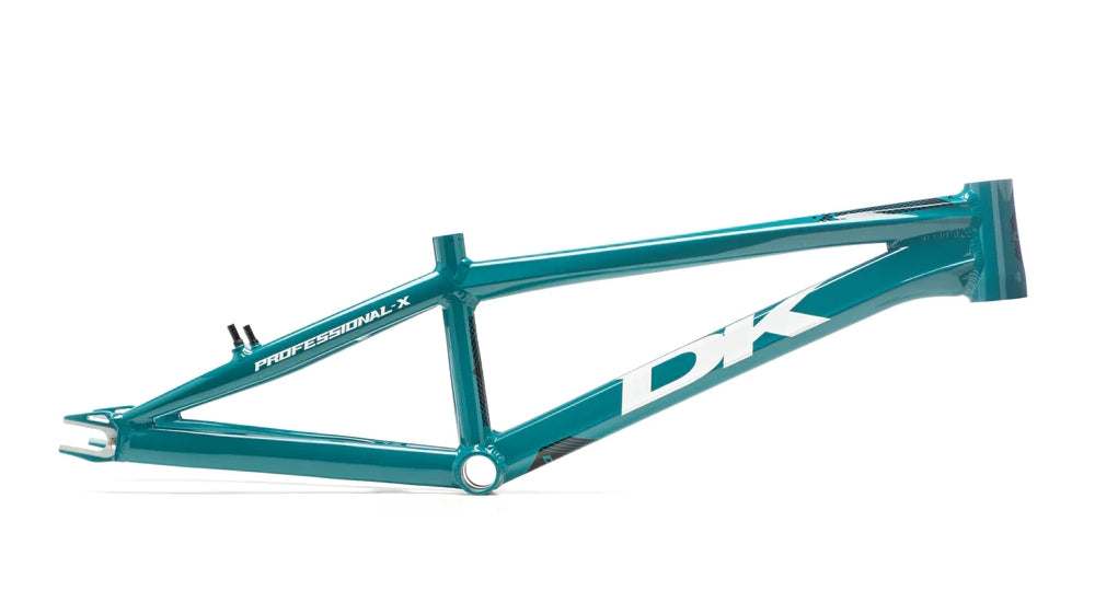 DK Professional-X Race Frame 20" & 24"