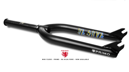 Primo Da Silva Forks (28mm)