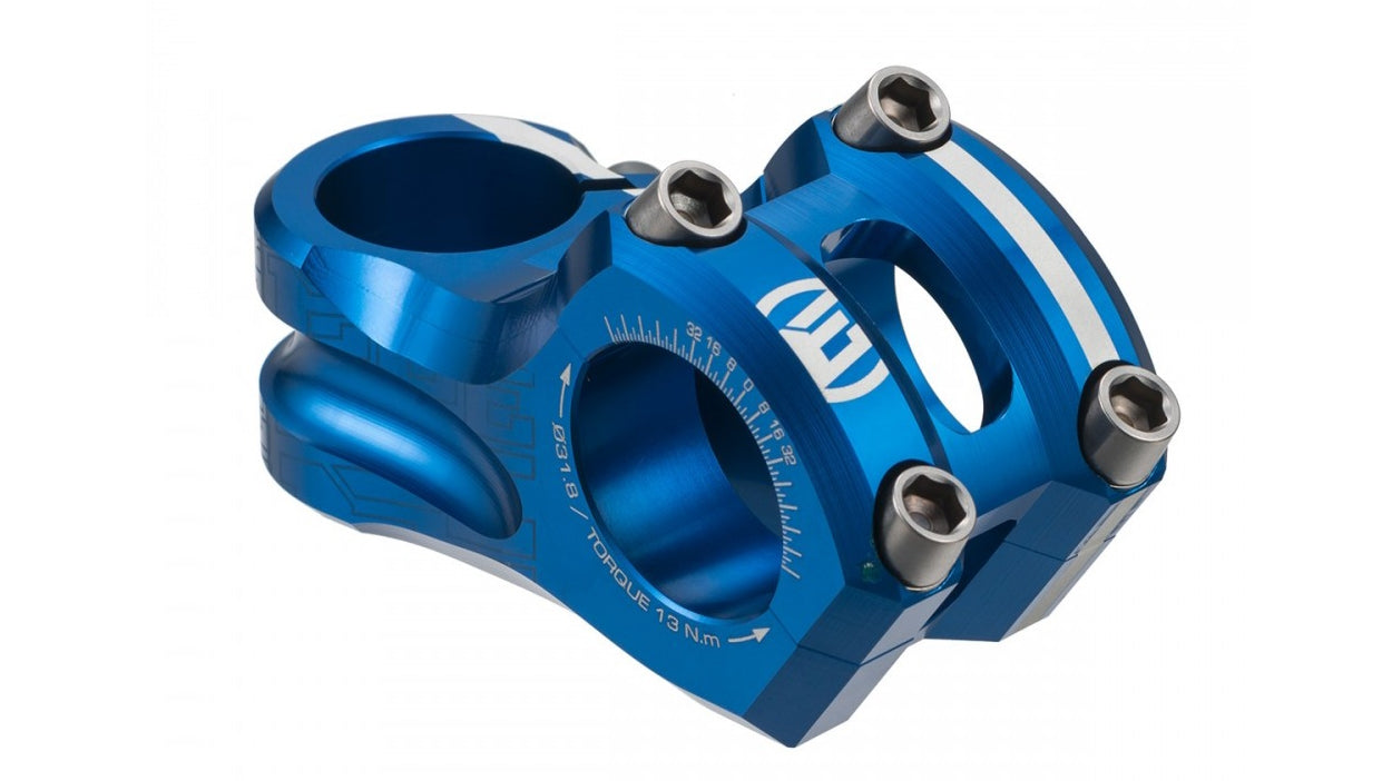 Elevn Overbite Stem (1 1/8