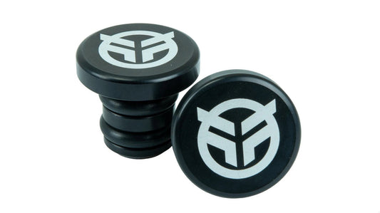 Federal Alloy Bar Ends