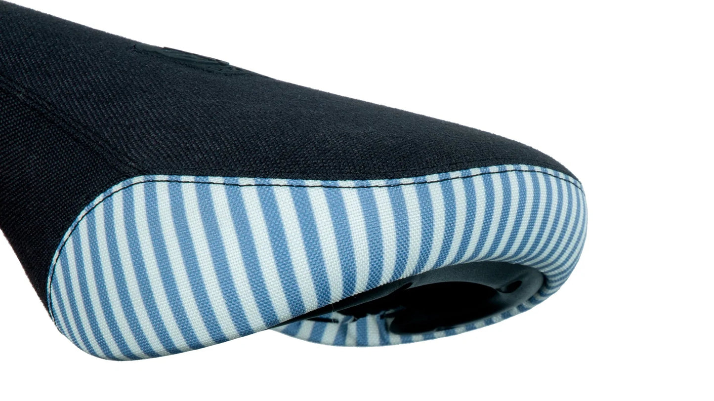 Asiento pivotante Federal Pin Stripe 