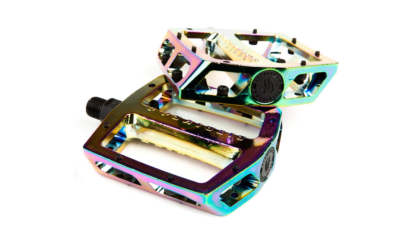 Fit Trails Pedals