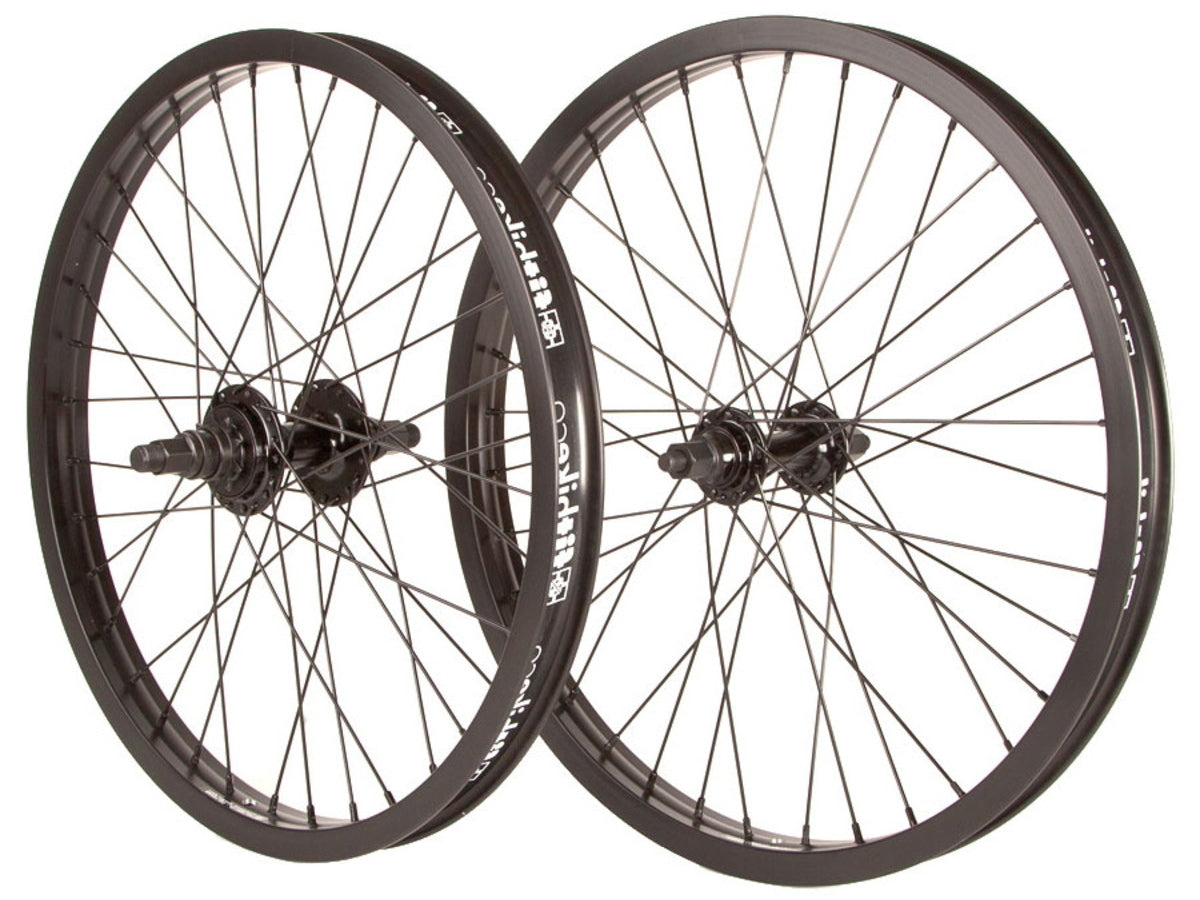 Fit Cassette WheelSet RHD/LHD