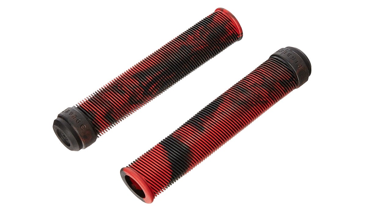 Fit Savage V2 Grips