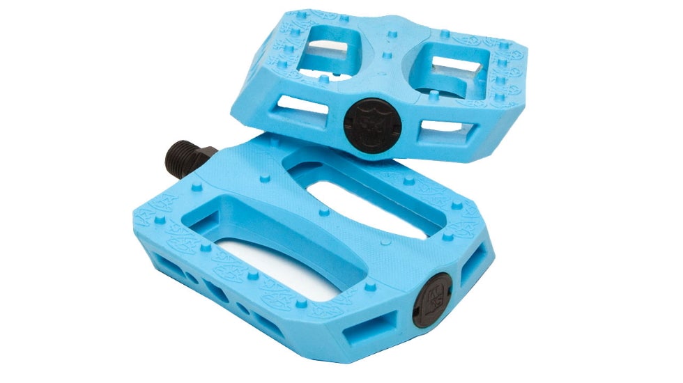 S&M Hoder BTM Pedals – Level7Bikes