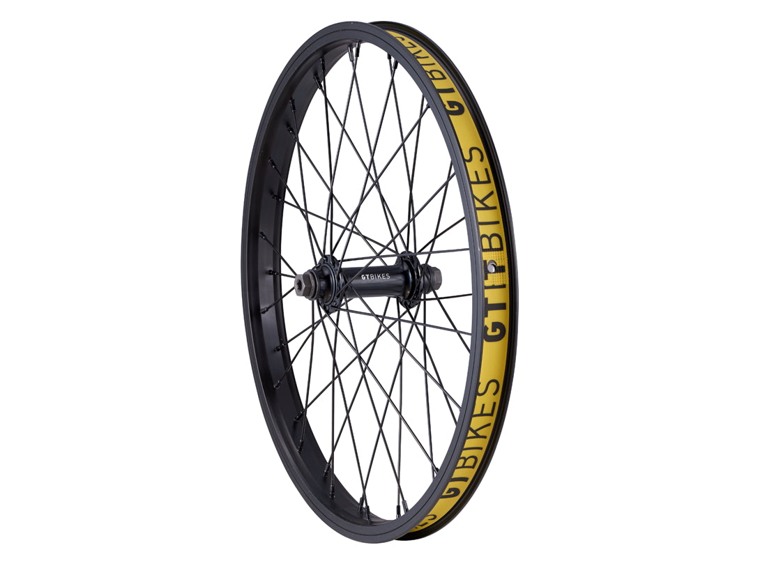 GT NBS Front Wheel