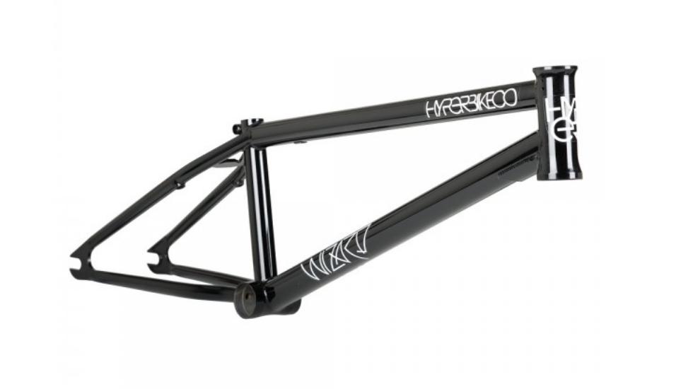 Hyper Wizard Frame – Level7Bikes
