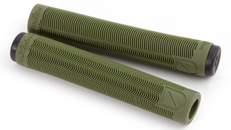 S&M Hoder Grips – Level7Bikes