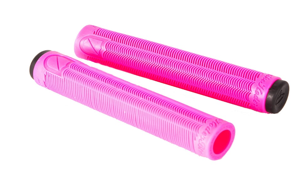 S&M Hoder Grips – Level7Bikes