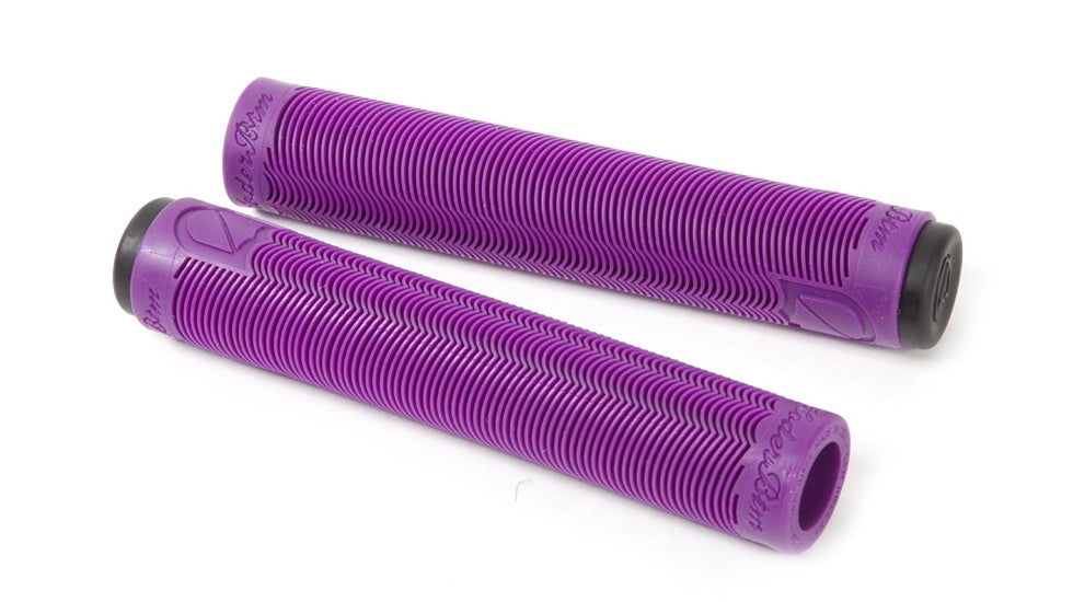 S&M Hoder Grips – Level7Bikes