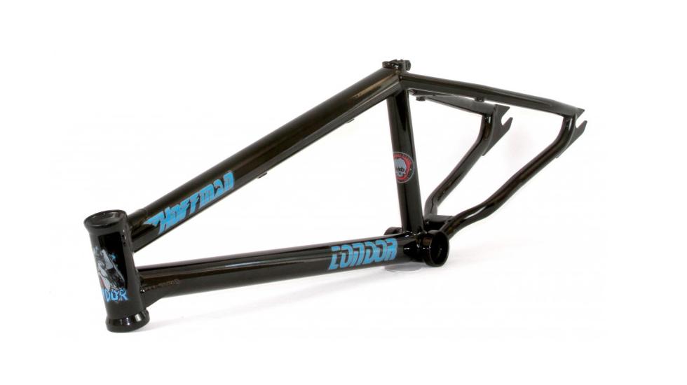 Condor Track Frame Hoffman 30th Anniversary Condor Frame – Level7Bikes